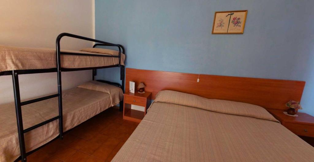 Hotel Marysierra