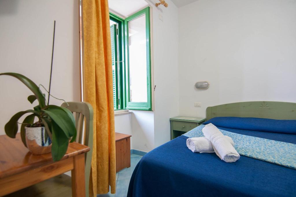 Albergo Macrì