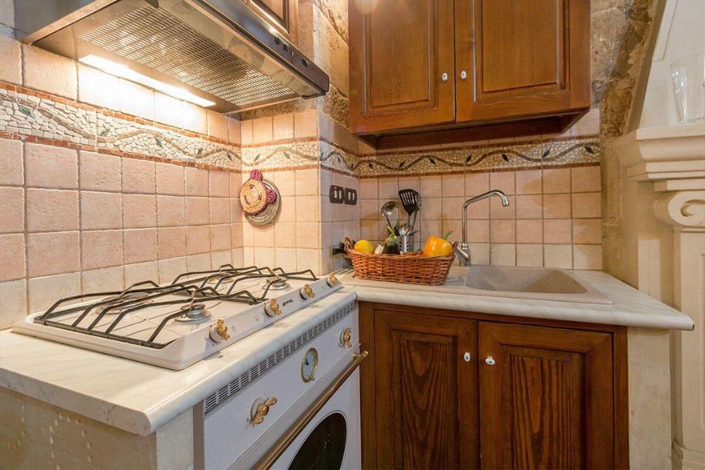 B&B Corte dei Musco