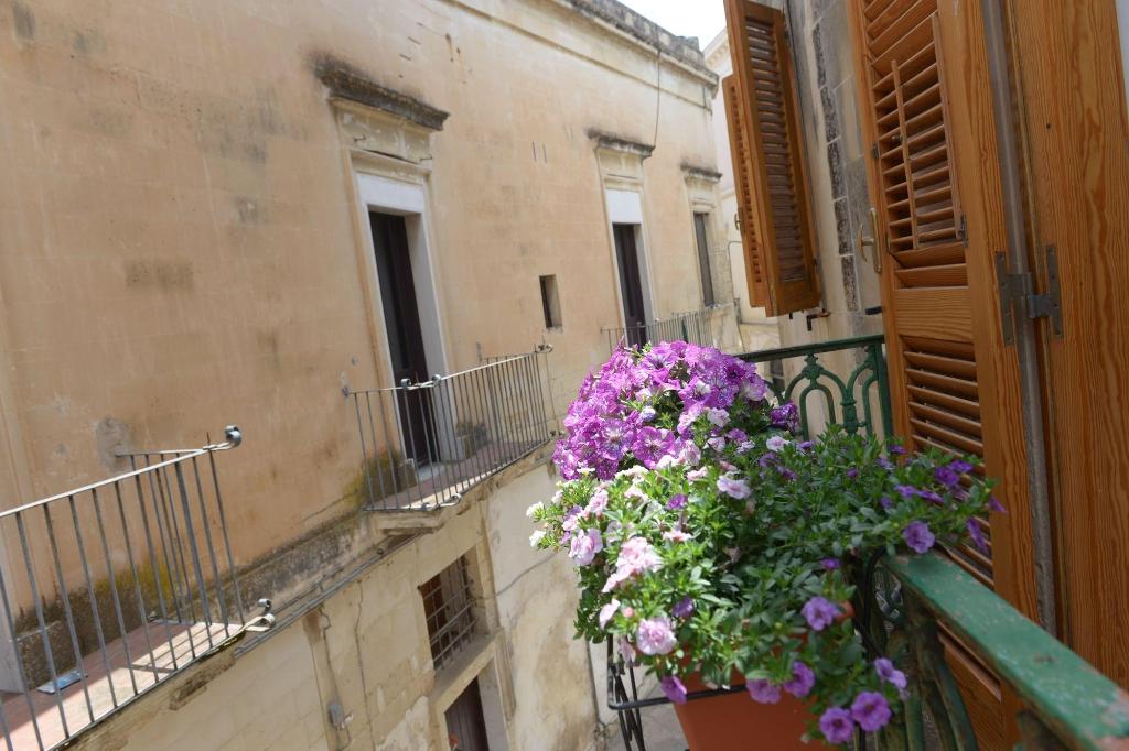 Antica Dimora Dei Nonni