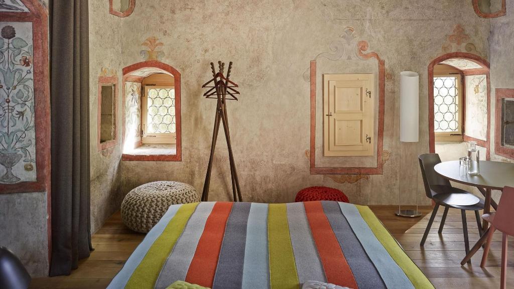 Boutique Hotel Schlossberg