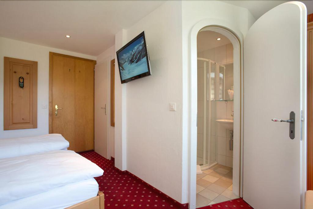 Hotel Sonnenberg