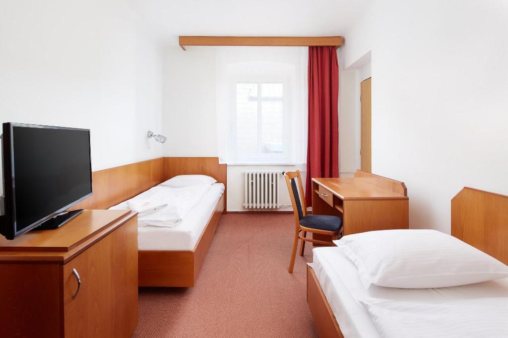 Hotel Červenohorské sedlo
