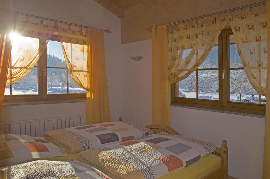 Appartements Haus Schröder