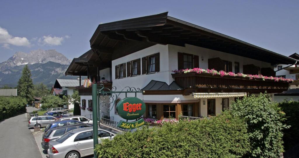 Hotel Sonne