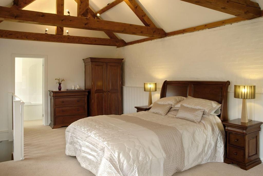 The White Horse Inn
