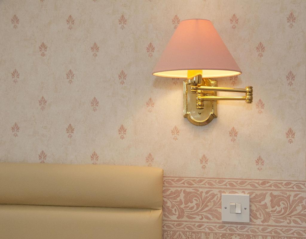 White Heather Hotel