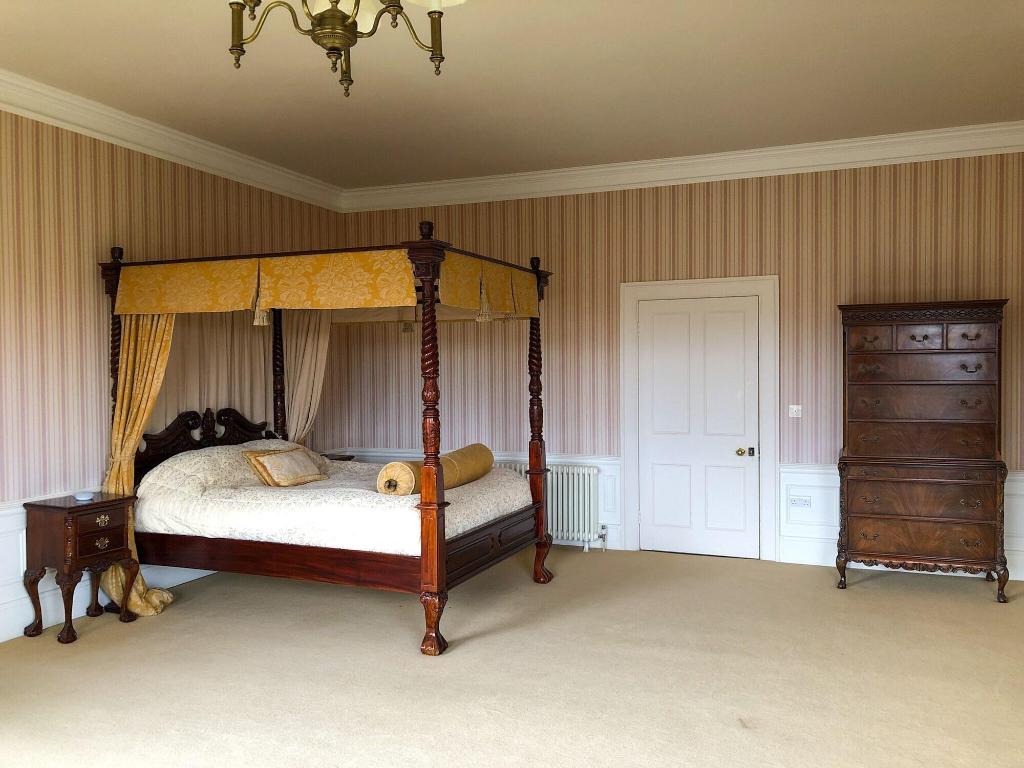Netley Hall