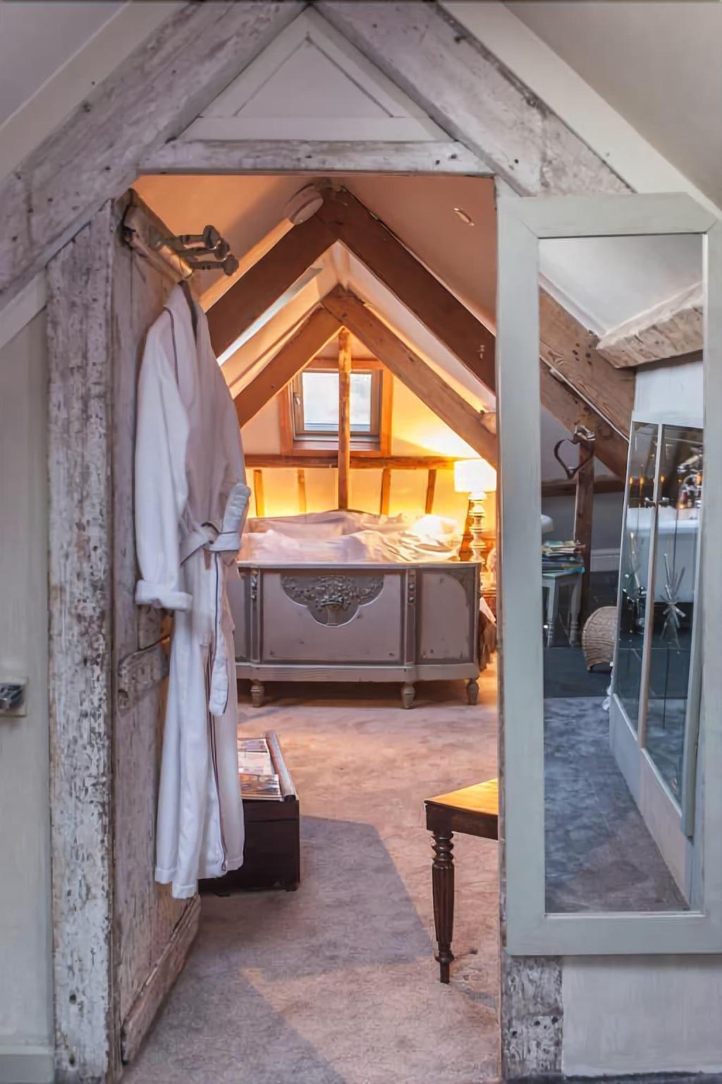 Westcroft Guesthouse