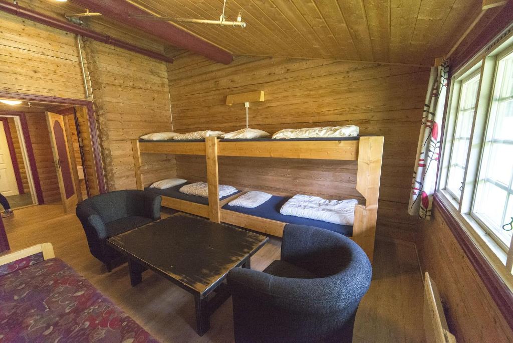 Dombås Hostel