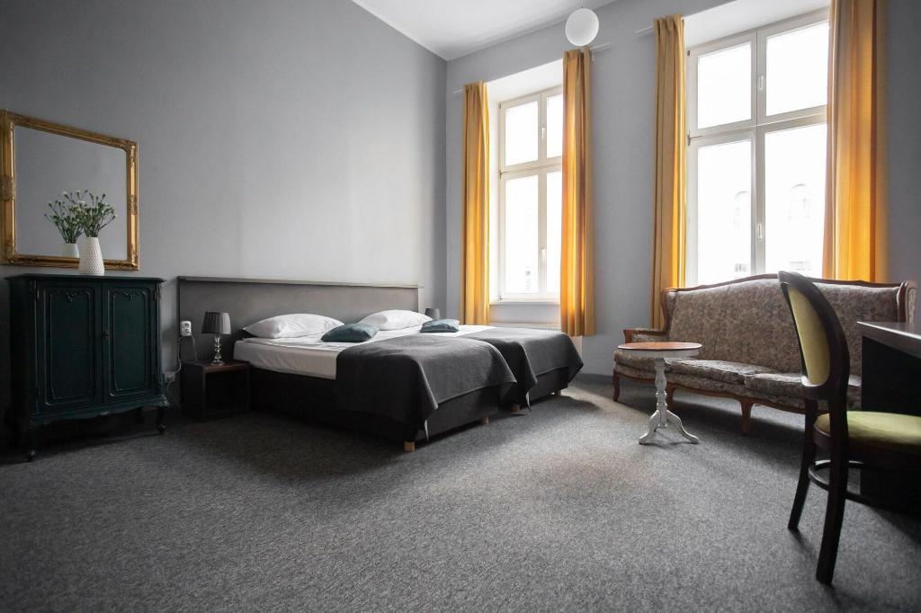 Good Time Residence