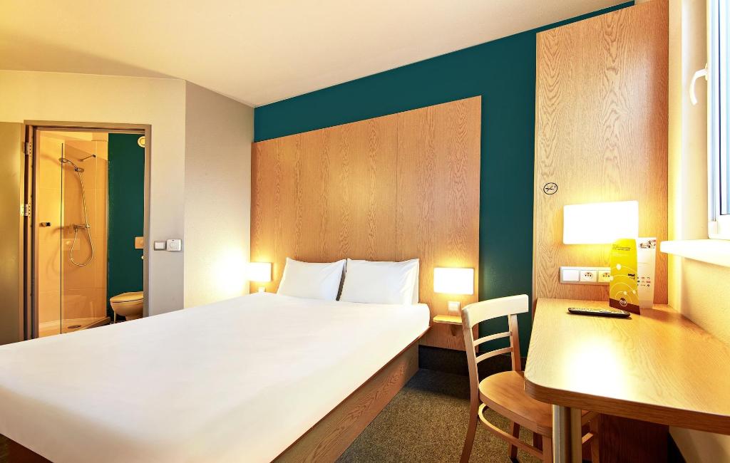 B&B Hotel Torun