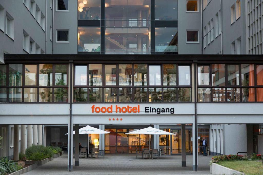Food Hotel Neuwied