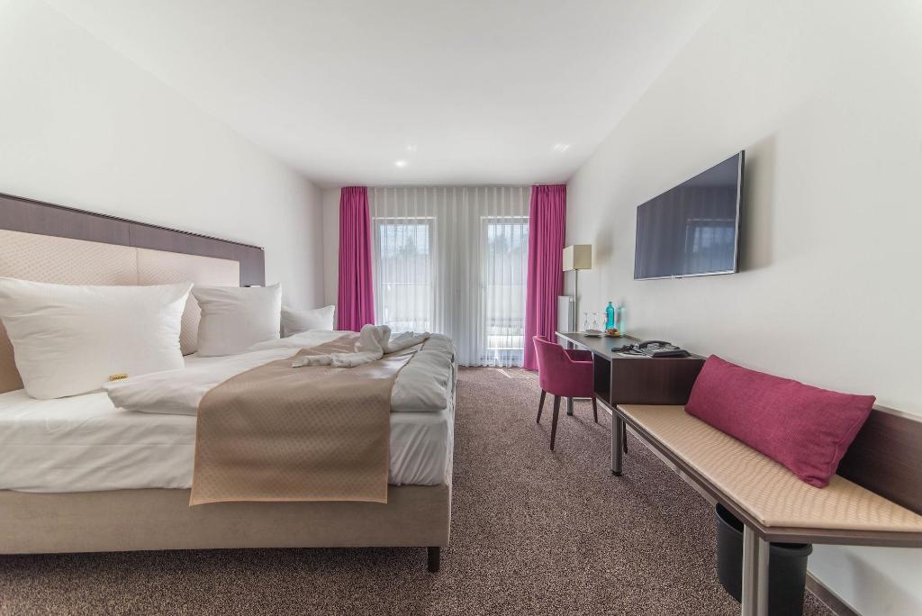 Fontane Hotel