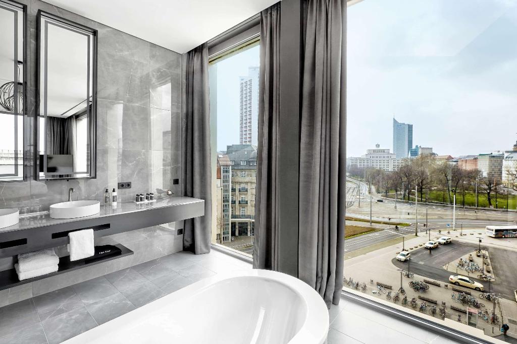 Hyperion Hotel Leipzig