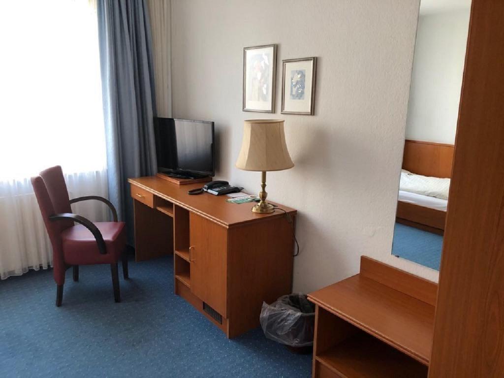 Wilhelms Haven Hotel
