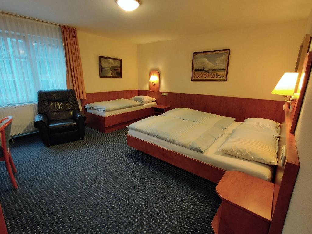 Hotel Xenia