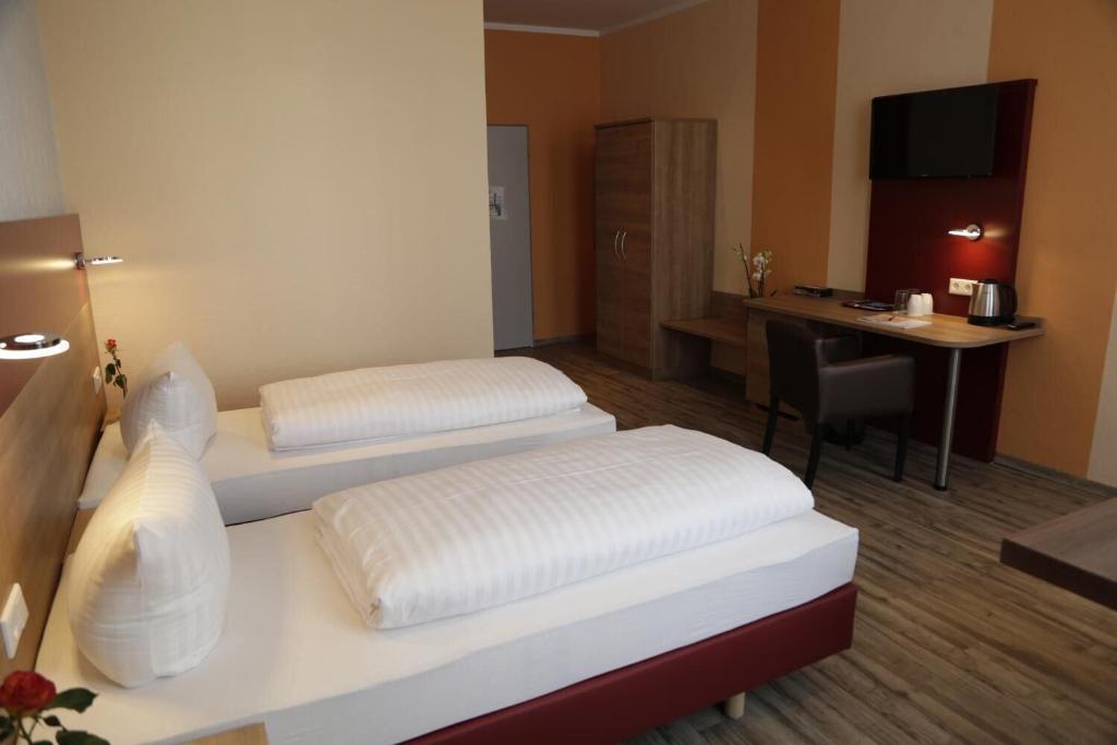 Alexander Business Hotel