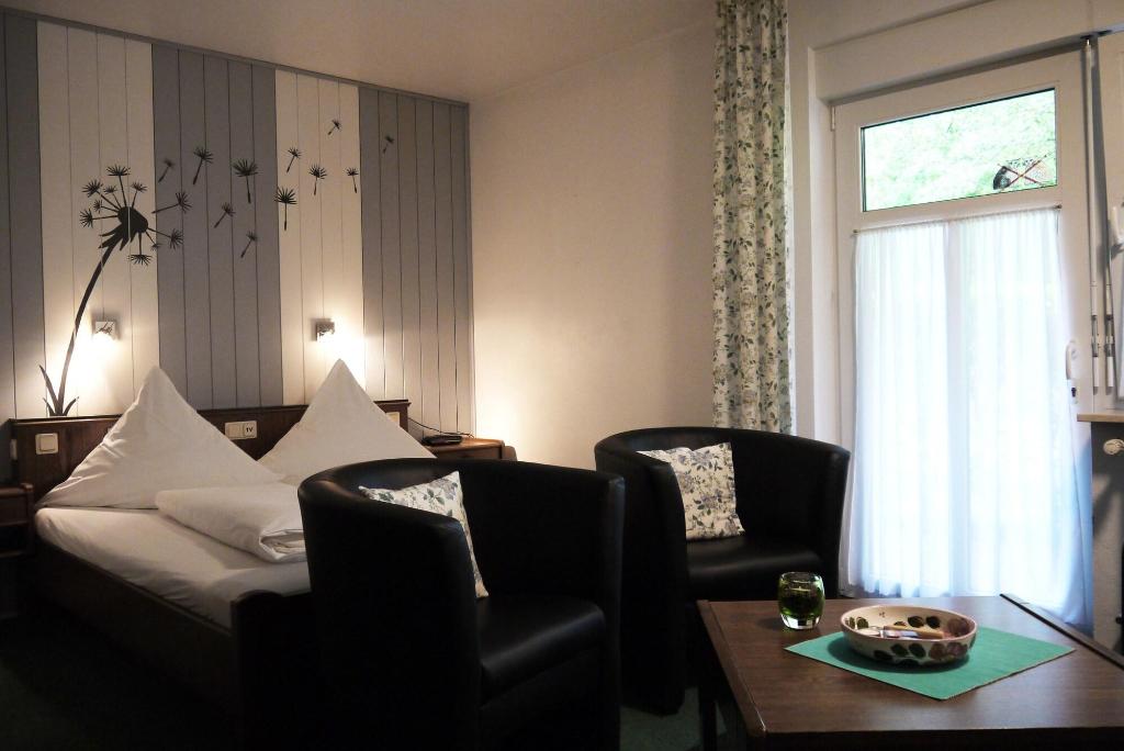 Hotel & Pension Dat greune Eck