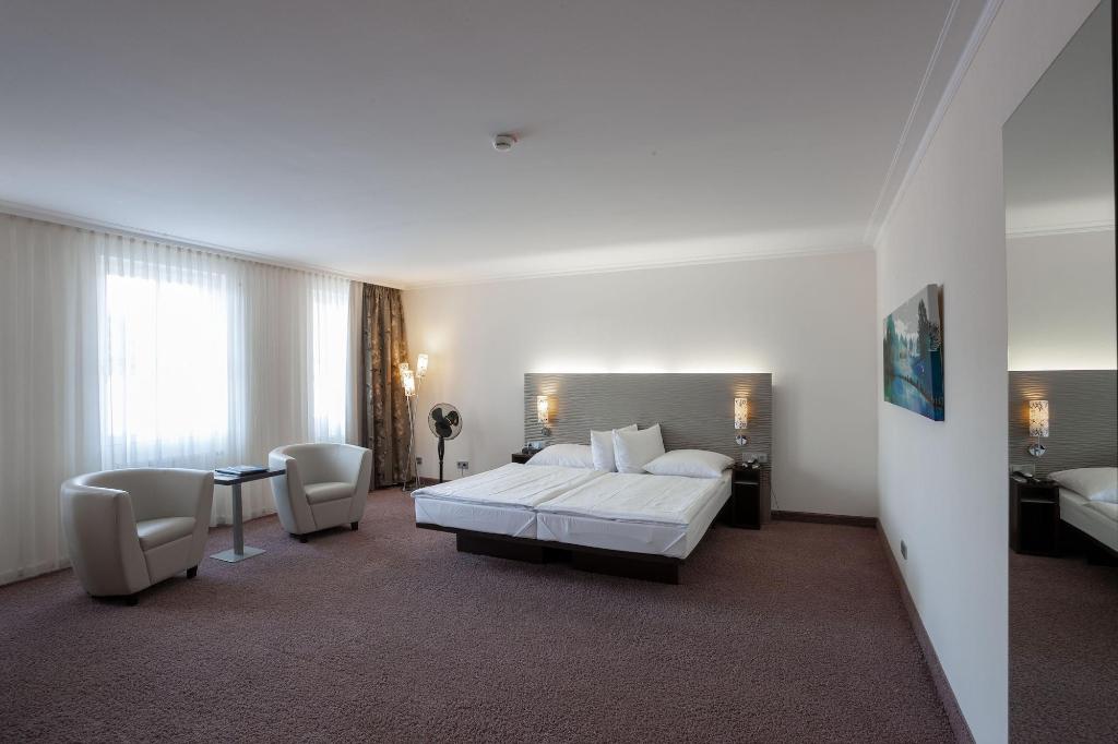 Hotel Am See