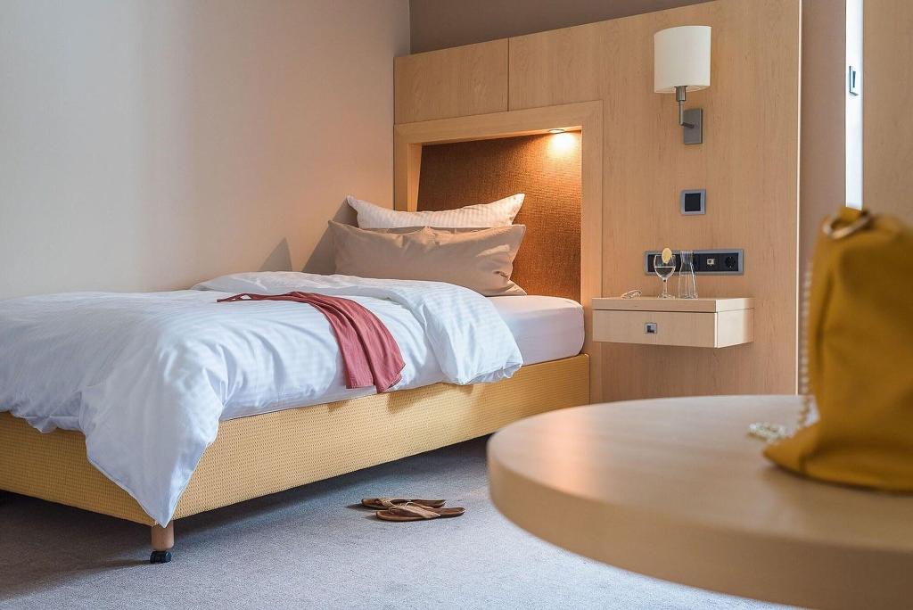 Romantik Hotel Ahrenberg