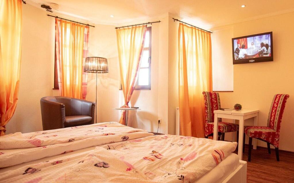 Hotel Mosella