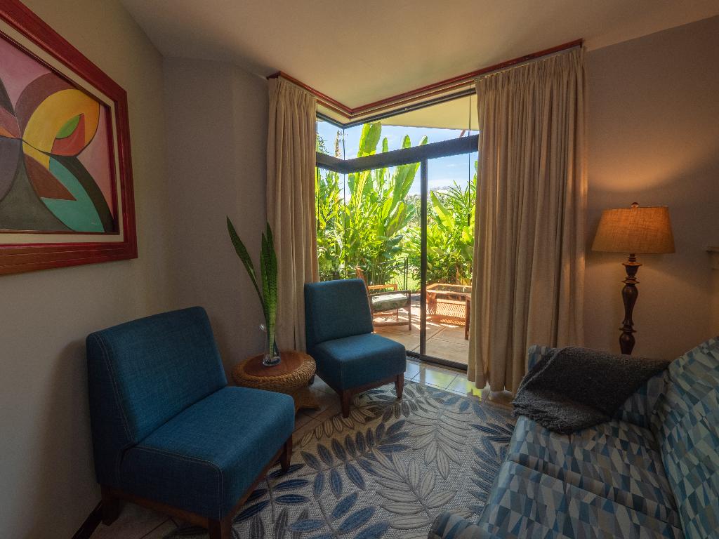 Papagayo Golden Palms Beachfront Hotel