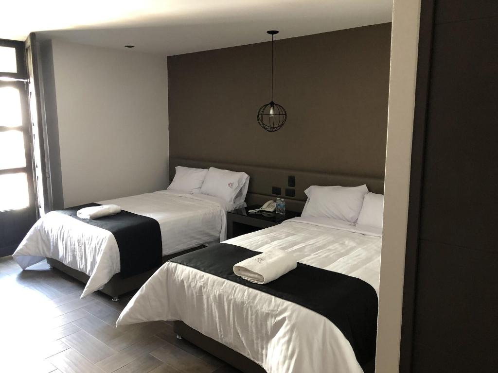 Hotel Isabel