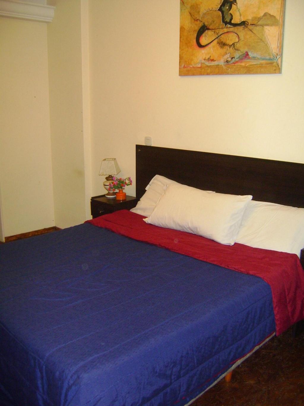 Palermo Soho Hostel