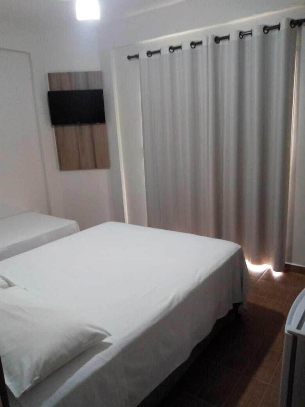 Hotel Ze Maria