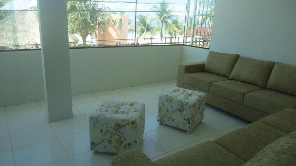 Pousada Marahub