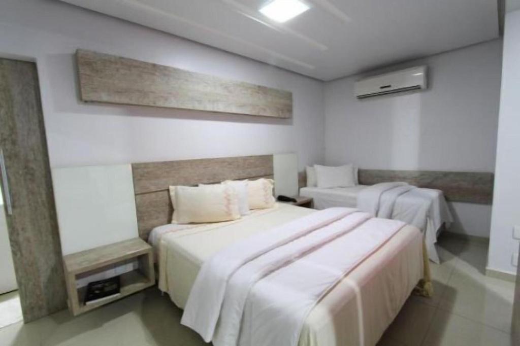 Augusto Palace Hotel