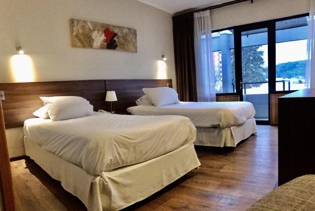 Hotel Turismo Temuco