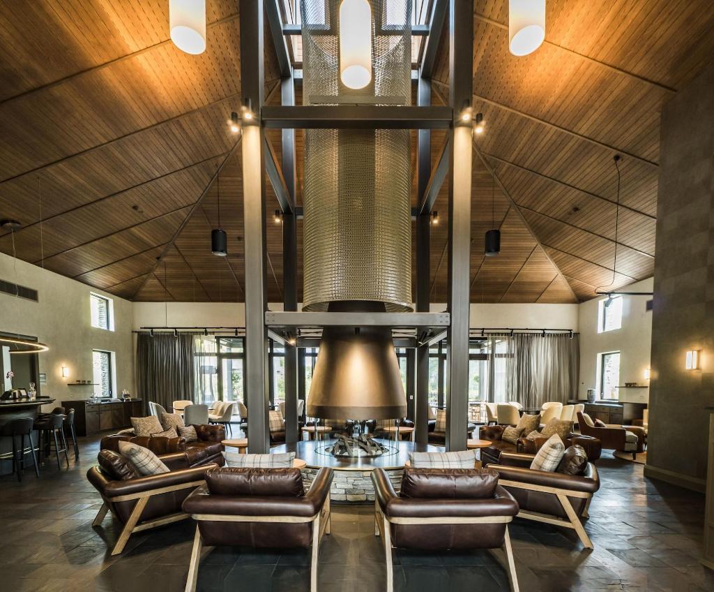 Gibbston Valley Lodge & Spa