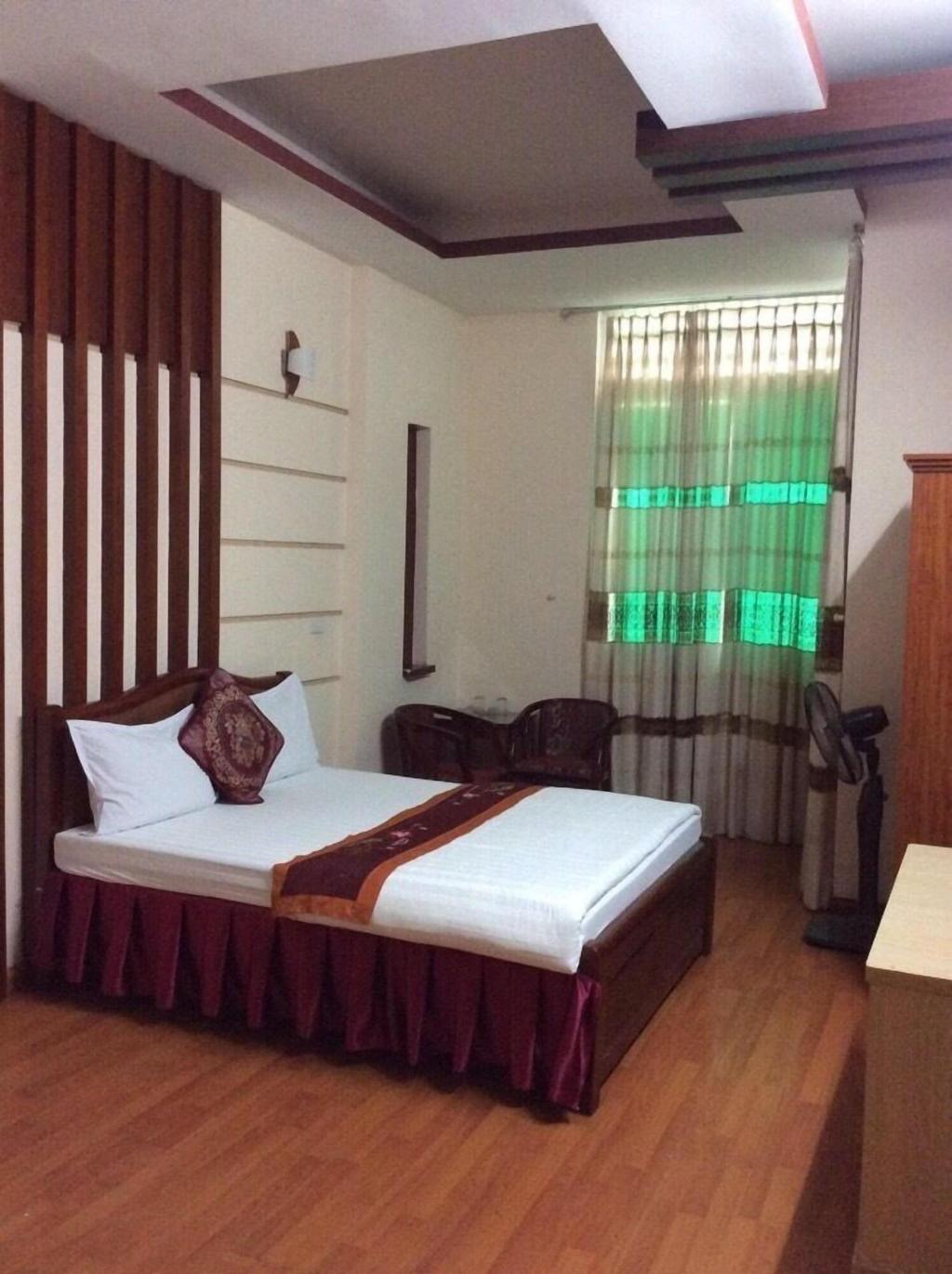 Sunrise Hotel