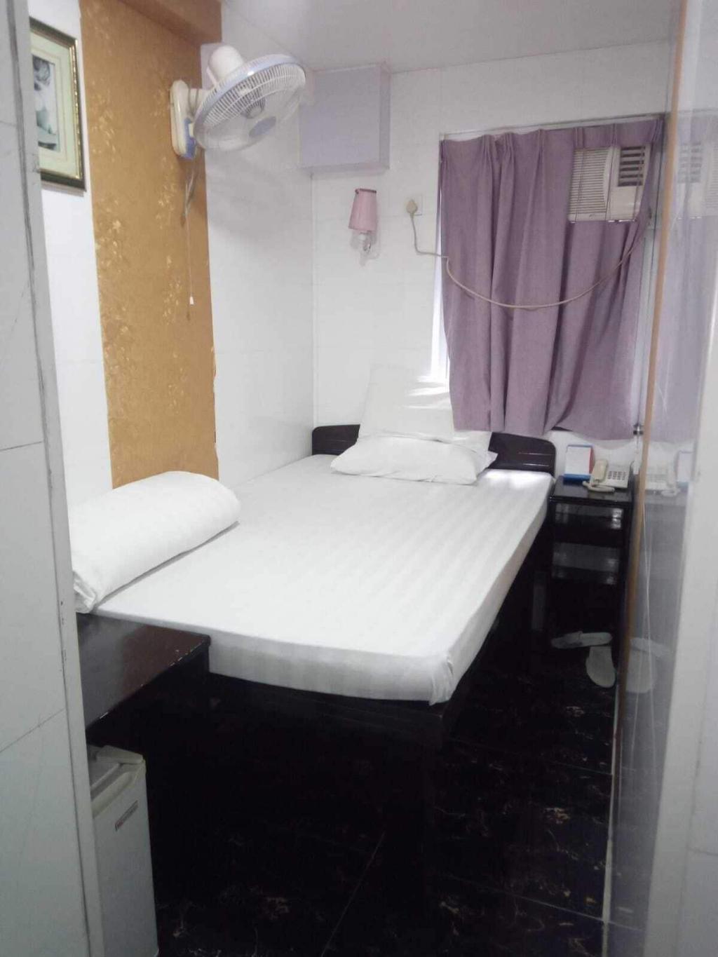 Kabayan Hostel