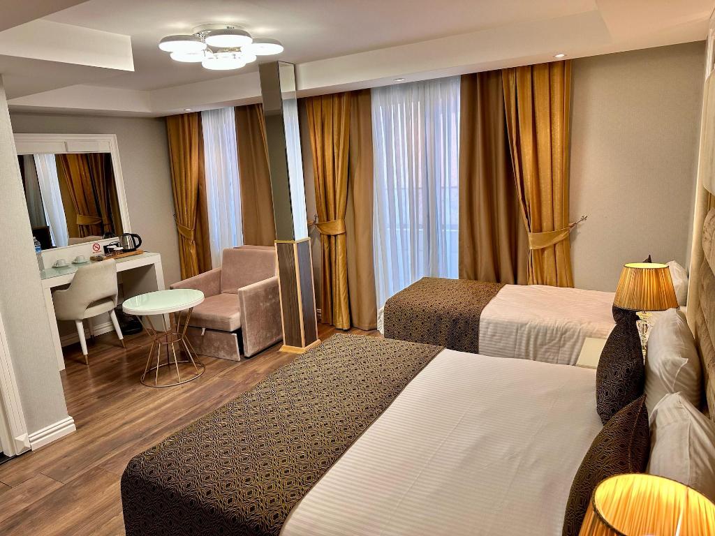 Pell Palace Hotel & Spa