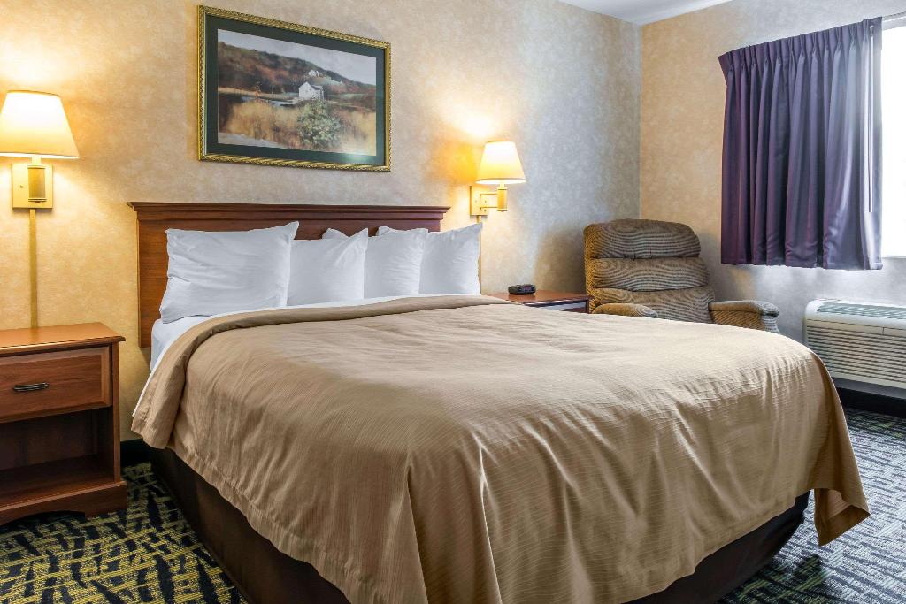 Quality Inn Suites Titusville