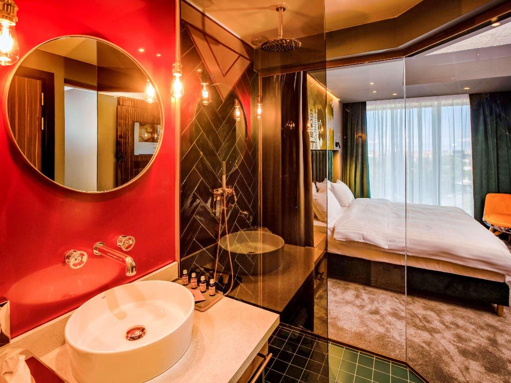 Mercure Timisoara
