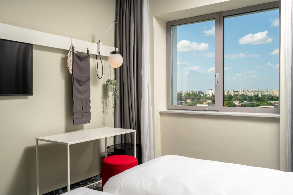 ibis Bucharest Politehnica