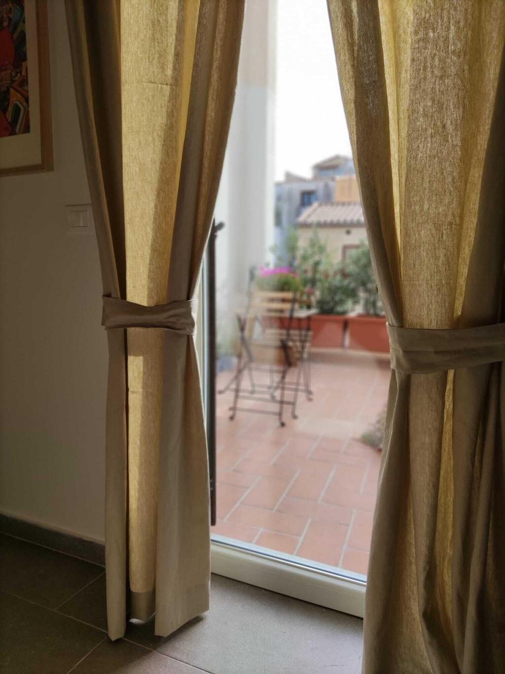 B&B Cala Peppa