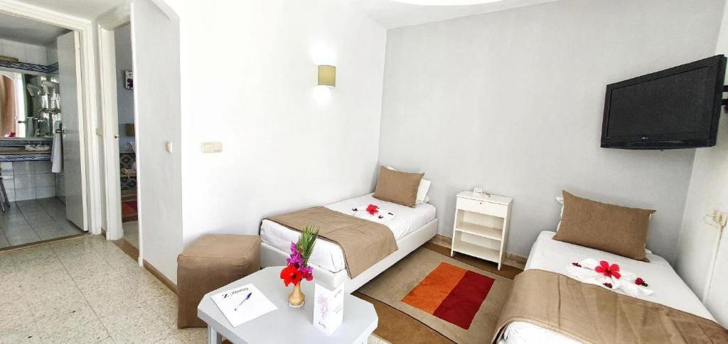 Vista Hotel Djerba