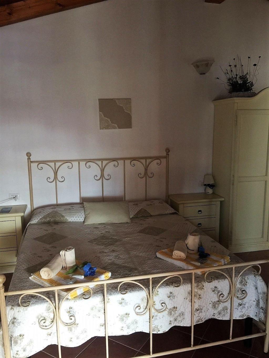 B&B Su Donnigheddu
