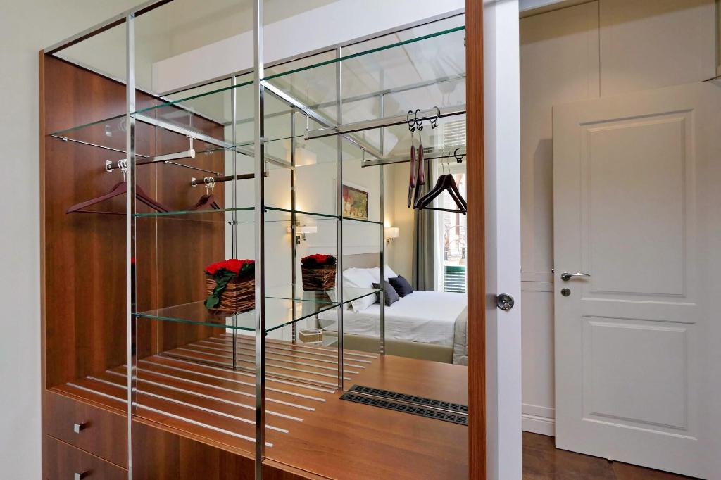Piazza Venezia Grand Suite