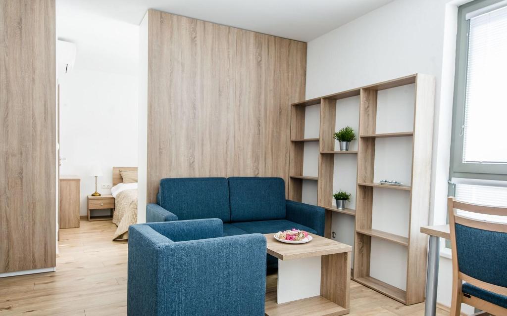 Apart Hotel Virgo