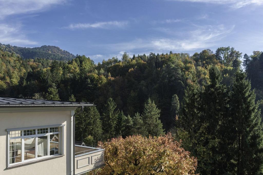 Boutiquehotel Bergvilla