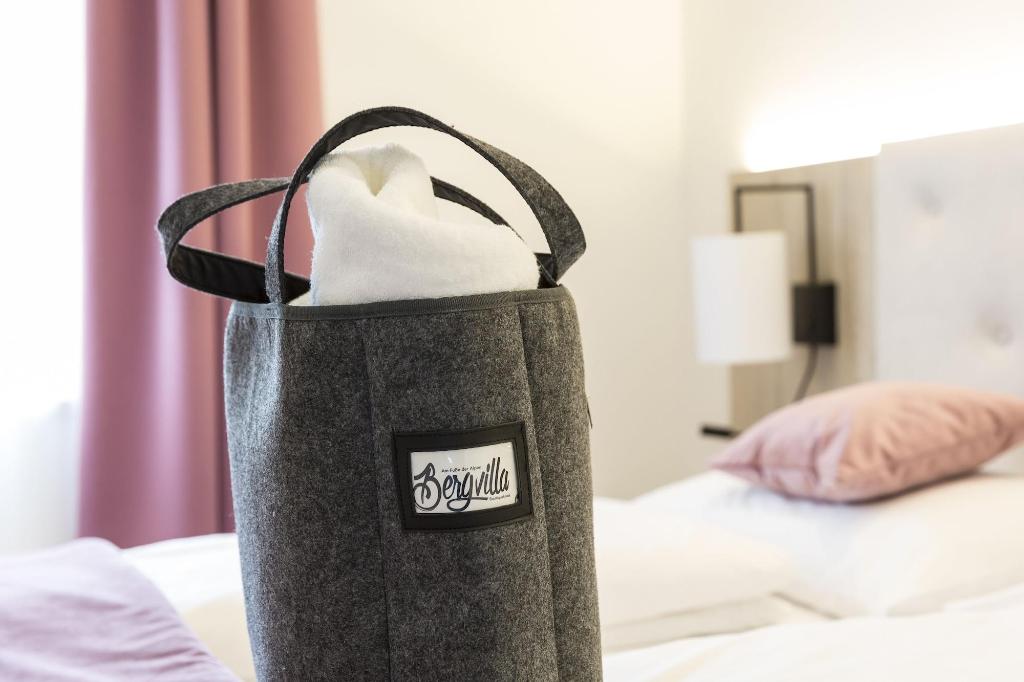Boutiquehotel Bergvilla