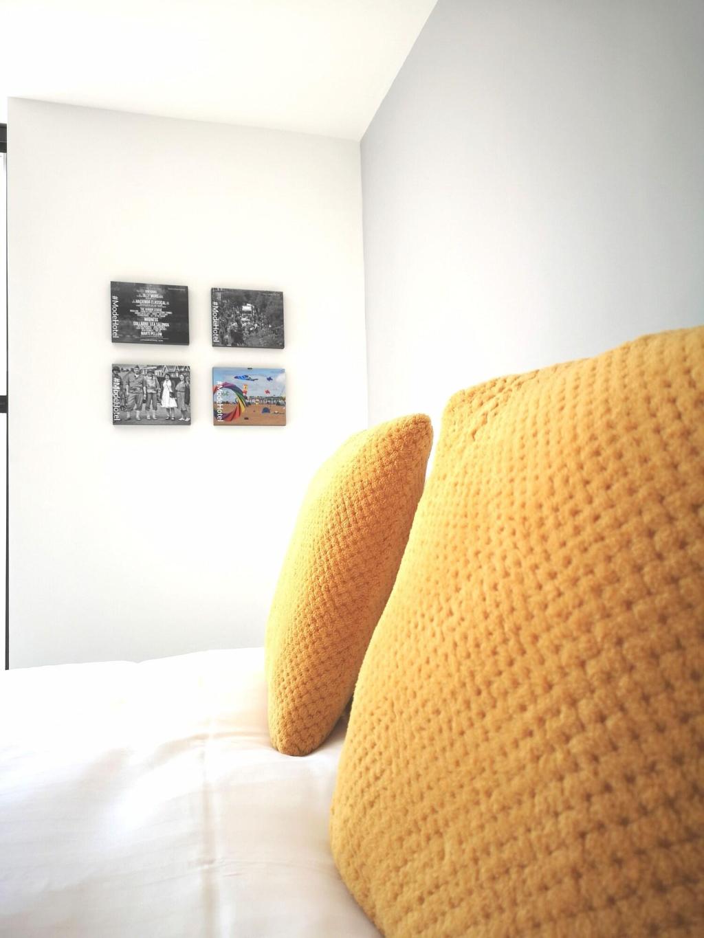 Mode Hotel Lytham