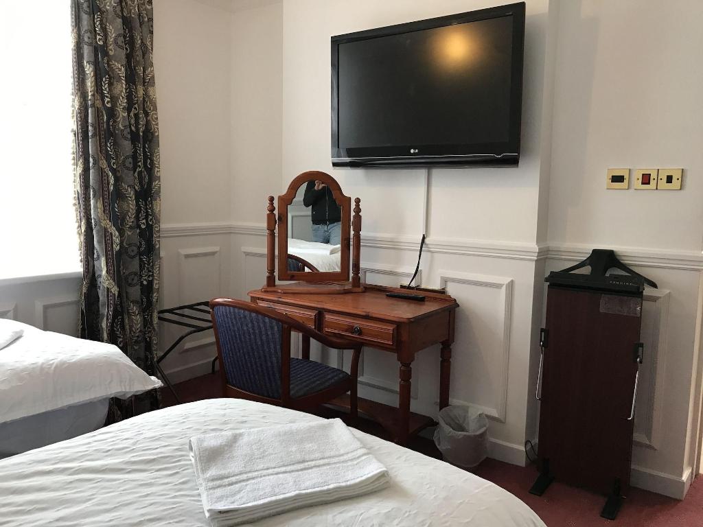 The Park Inn