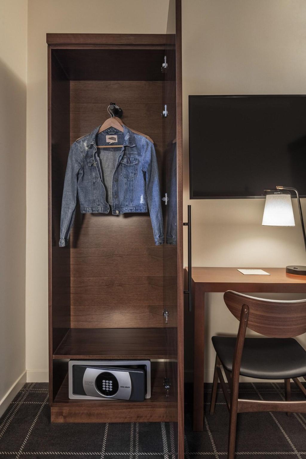 Found Hotel San Francisco